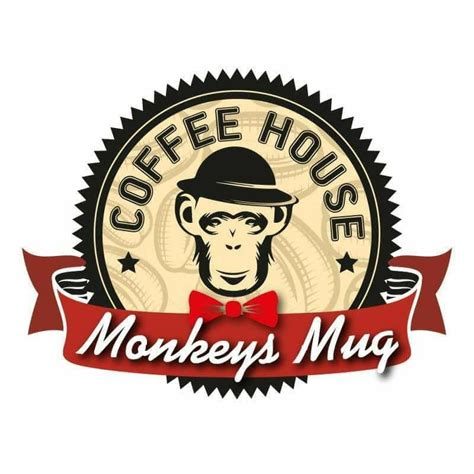 Αγγελική νικολούλη για γλυκά νερά: MONKEYS MUG | ΚΑΦΕΤΕΡΙΑ | ΠΕΡΙΣΤΕΡΙ - www.polispages.gr