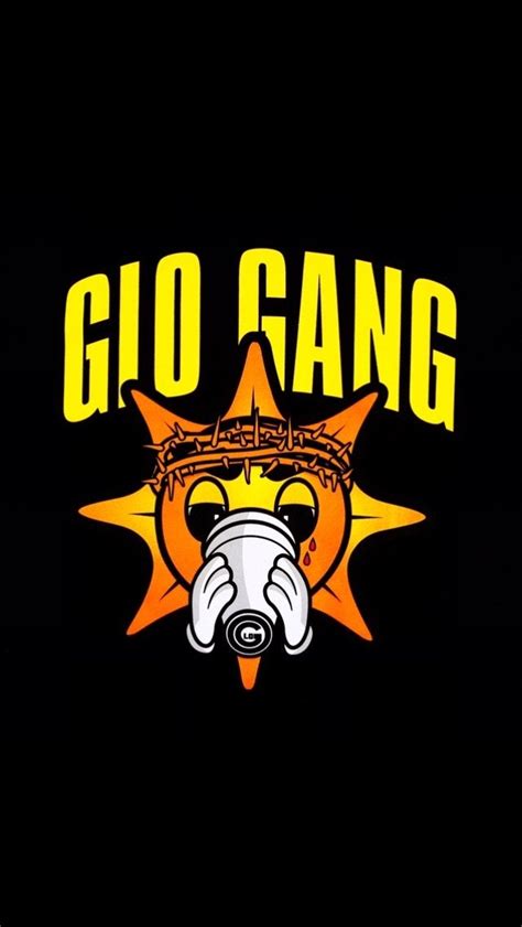 The great collection of gang wallpaper for desktop, laptop and mobiles. Glo Gang "Almighty" Wallpaper : ChiefKeef