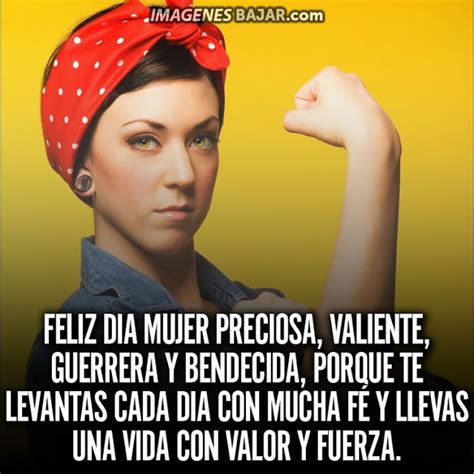 Y muchas de ellas nos dejan frases que nos hacen reflexionar, sobre todo en el día de la mujer. Imagenes del Dia de la Mujer. Muchas fotos Geniales ...