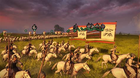 Posted 10 jul 2019 in pc games, request accepted. Total War Three Kingdoms Recensione PC | The Games Machine