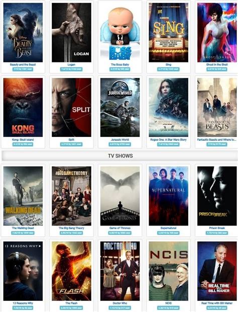 The browser is a part of the mozilla application suite. What are the best websites to download movies and tv ...