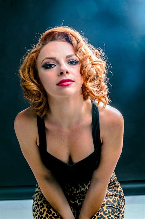 August 4, 1981) is an american member of the british royal family and a former actress. Samantha Fish - Elmore Magazine
