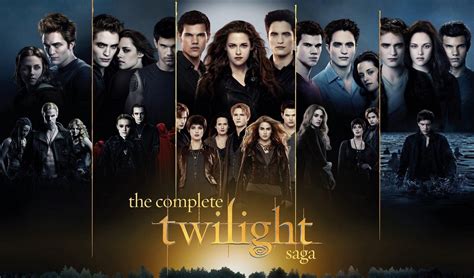 The third twilight film has good vampires, bad vampires, werewolves and kristen stewart returning as the angsty teen trying not to sleep with any of them. Life After Twilight: The Movies | Twilight Lexicon