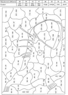 Reconnaître dans des cas simples que deux écritures fractionnaires différentes sont. coloriage magique fractions | Coloriage magique, Fractions ...