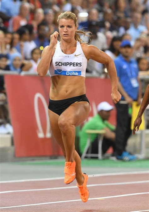 Daphne schipper (@daphneschipper) on tiktok | 18.3k likes. DyeStat.com - News - Dafne Schippers Headlines New Look ...