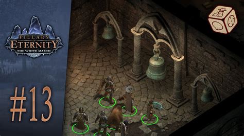 This gameplay walkthrough of pillars of eternity will focus on all the main quests, side quests, companion quests, special quests, tasks, characters and loca. The secret of the bells - Let's Play Pillars of Eternity ...