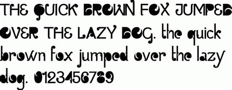 Regular and bold weights with corresponding italics form a standard computer font family; Batik Gangster free font download