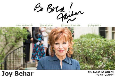 You reach a point when you say to yourself, do i. Joy Behar Haircut Instructions - which haircut suits my face