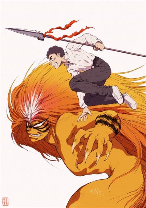 Maybe you would like to learn more about one of these? تقرير عن انمي Ushio to tora | امبراطورية الأنمي Amino