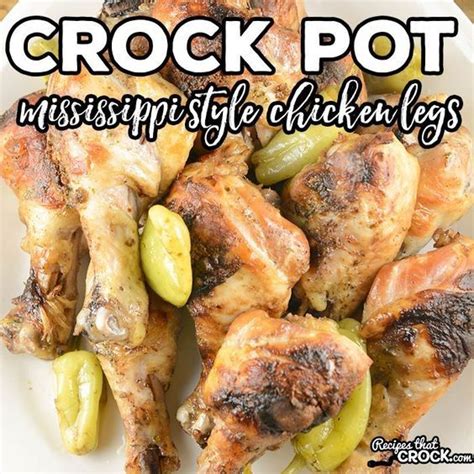 For a simple but comforting meal, try this quick recipe, adapted from easy crock pot recipes Are you looking for a delicious alternative to BBQ Chicken ...