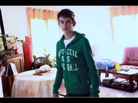 Maybe you would like to learn more about one of these? Alone' French short film (canon 550d) - YouTube