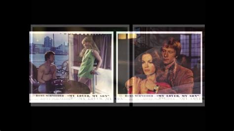 It looks like my stepson, my lover. John Rowles - What's on Your Mind (1970 mca) [My Lover, My ...