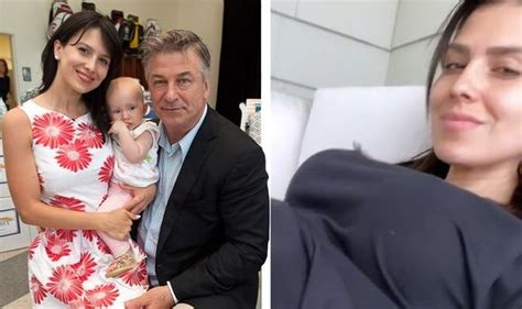 And on wednesday alec baldwin's wife hilaria announced. Alec Baldwin and wife Hilaria are expecting their fifth ...