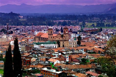 The story of zipaquira begins with the formation of salt deposits there 250 million years ago from an inland sea. Zipaquira, Colombia | Colombia