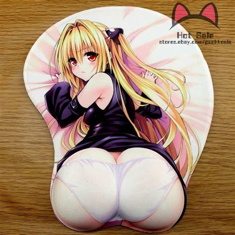 25 hottest anime girls of 2020 who will melt you! HOT!Japanese Anime Sexy Girl 3D Mouse Pad Big Soft Buttock ...