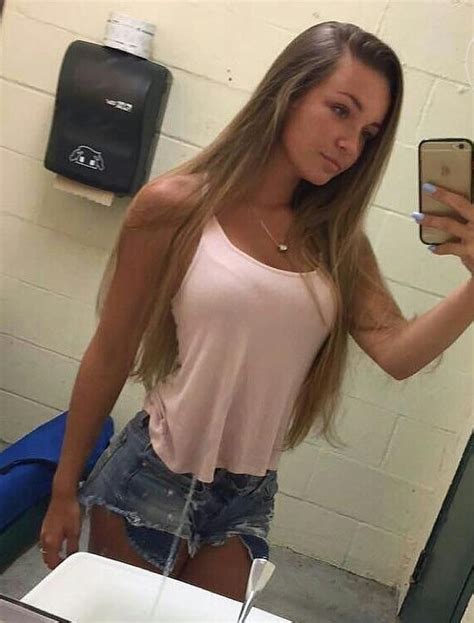 Blonde busty young teen girlfriend gets tight pu. Pin on Sexy Selfies