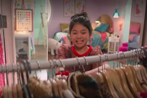 We did not find results for: All of Claudia Kishi's Baby-Sitters Club Outfits, Ranked