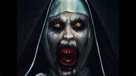 Together they uncover the order's unholy secret, the same demonic nun that first appeared loved the conjuring. 10 Upcoming Horror Movies Coming Out In 2018 - QuirkyByte