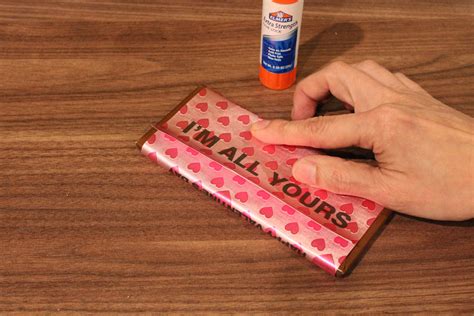 About 0% of these are folk crafts, 0% are souvenirs, and 1% are paper crafts. Personalized Chocolate Bar Wrappers using Craft Attitude - Jonathan Fong Style