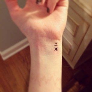 Like all things in art, nothing lives in a vacuum—minimalist art and design has influenced other areas of creativity, including tattoos. Minimalistic Tattoos That Have Great and Powerful Meanings - Design