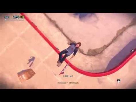 Digital deluxe edition tony hawk's pro skater 1 + 2 game unique retro outfits for tony hawk, steve caballero and rodney mullen Tony Hawk's Pro Skater 5 | Stunts & Fails ...