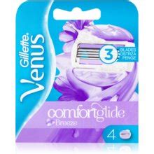 See more of pt nina venus indonusa 1 on facebook. Gillette Venus ComfortGlide Breeze recarga de lâminas ...