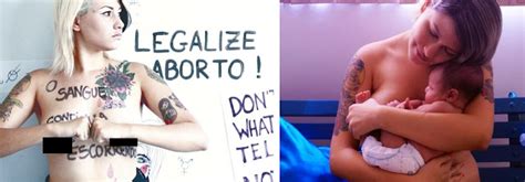 Ela se chama sara fernanda. Sara Winter, ex líder feminista extremista, pede perdão ...