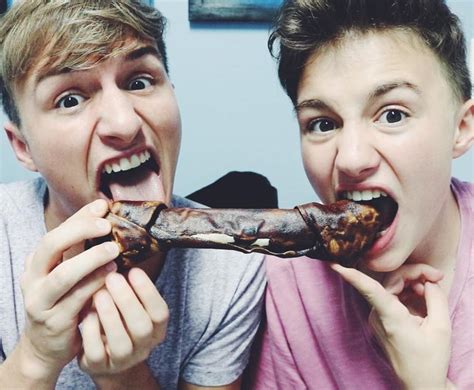 Lucas cruikshank is known for uploading embarrassing videos of himself at least once a week. Lucas & Jacob Cruikshank | Lucas cruikshank