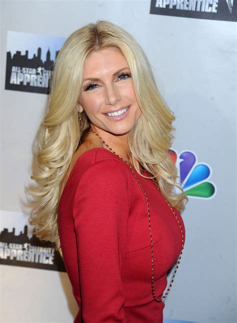 Traci lynn cowan with brande roderick. BRANDE RODERICK at All-Star Celebrity Apprentice ...