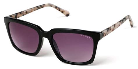 Radley sunglasses are contemporary and sleek with flair that original radley eccentricity. Radley Rds Aveline 104 Women's Sunglasses Black Size 55 - Lyst