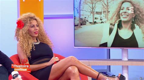 Nationalité :françaisenaissance :22 décembre 1976age:44 anssigne astro. Afida Turner dans Toute une Histoire - 23/04/14 - 02