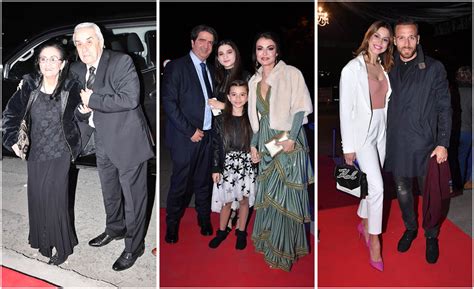 Όλες οι ειδήσεις και τα τελευταία νέα για το tag δάφνη λάλα. Στη μεγάλη πρεμιέρα της ταινίας "Βουράτε Γειτόνοι" | Ι ...