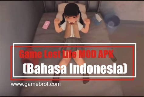 9 fakta the connell twins si kemba. Lost Life MOD APK Update 2021 Bahasa Indonesia v1.19 (Game ...