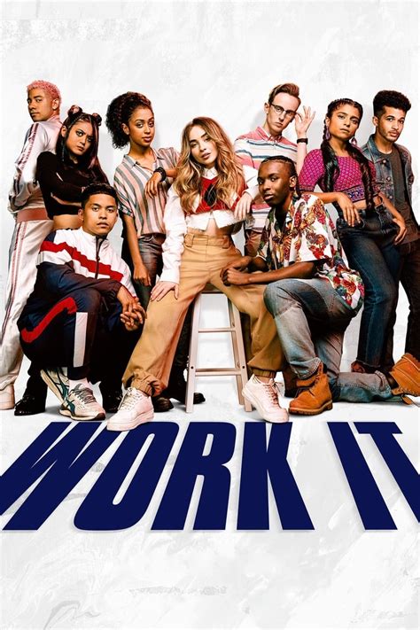 Andrea germani, francesco borgese, iaia forte and others. Work It Film Complet en Streaming HD