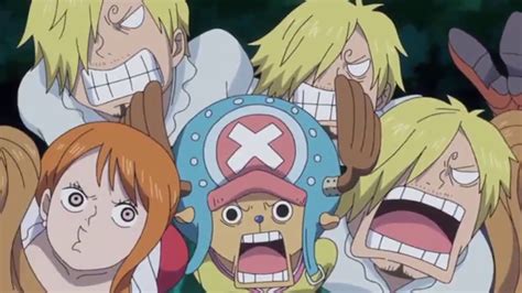 Selanjutnya one piece sub indo mencapai arc reverie. Clip ONE PIECE -- Sub Indo -- Episode 795 - YouTube