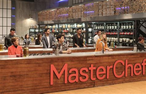 El restaurante para los apasionados de la cocina y del programa en madrid centro. MasterChef Celebrity abre las puertas de su cocina este 14 ...