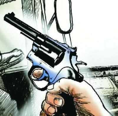 Children also gave statement that there were attempts on their lives. Gun: Gun lands Jose Maveli in trouble | Kochi News - Times ...