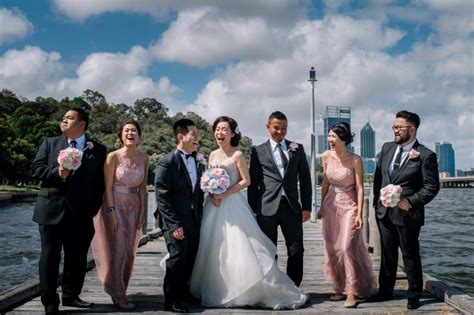 Below are the top 24 wedding photographers in perth, wa. chanraymond photography > Best Perth Wedding Photographers