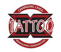 Consider a doctor or a tattoo removal specialist. X Tattoo Removal