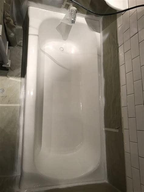 The cost to reglaze a tub and shower is $800 to $1,200. Bathtub Resurfacing Services in Brooklyn & the Bronx, NY