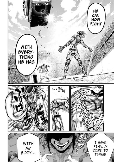 But a lone valkyrie puts forward a suggestion to let the gods and humanity fight one last battle, as a last hope for hum. Read Manga SHUUMATSU NO VALKYRIE - Chapter 33 - Read Manga ...