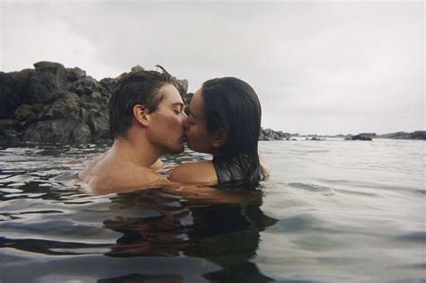 Hot amateur lovers make out. Summer Date Ideas, Couples' Bucket List | Glamour