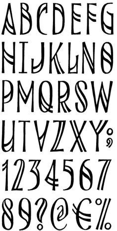 This font also belongs to the cartoon font category. Artist: Lenny Renken - Big Brain Productions - Omaha, NE ...