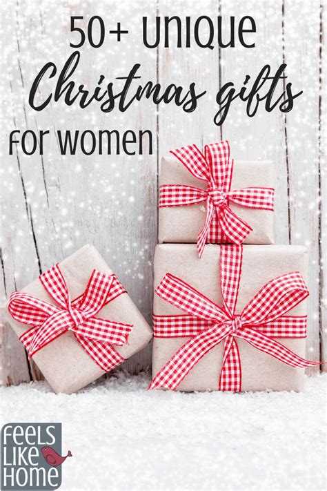 Wondering what to get your new girlfriend? 50+ Awesome & Unique Christmas birthday gift ideas for ...