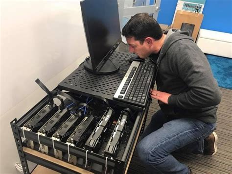 How to build a cheap mining rig in 2021 | bitcoin mining explainedmining rigs under 100$: Mining rig.. build nearly finished | Bitcoin mining rigs ...