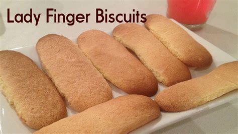 I use this recipe and my italian sponge cookie recipe for tiramisu or any great dessert to substitute packaged lady fingers. Lady Finger Recipe/ Sponge fingers or Savoiardi biscuits ...