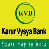 You are eligible for loans against the amount in your recurring deposit. KVB Notification 2019 - Opening for Various Development ...