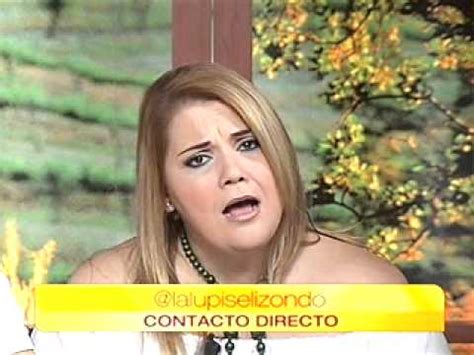 Lupita nyong'o ›› люпита нионго. Hitomatazos "Lupita Elizondo" - YouTube