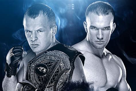 Check spelling or type a new query. Bellator 126 fight card finalized for Sept. 26 in Phoenix on Spike TV - MMAmania.com