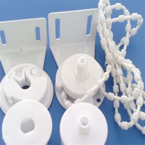 Luckily, they are fairly easy to make. Urijk 25mm Window Blind Bead Chain Accessories Manual ...